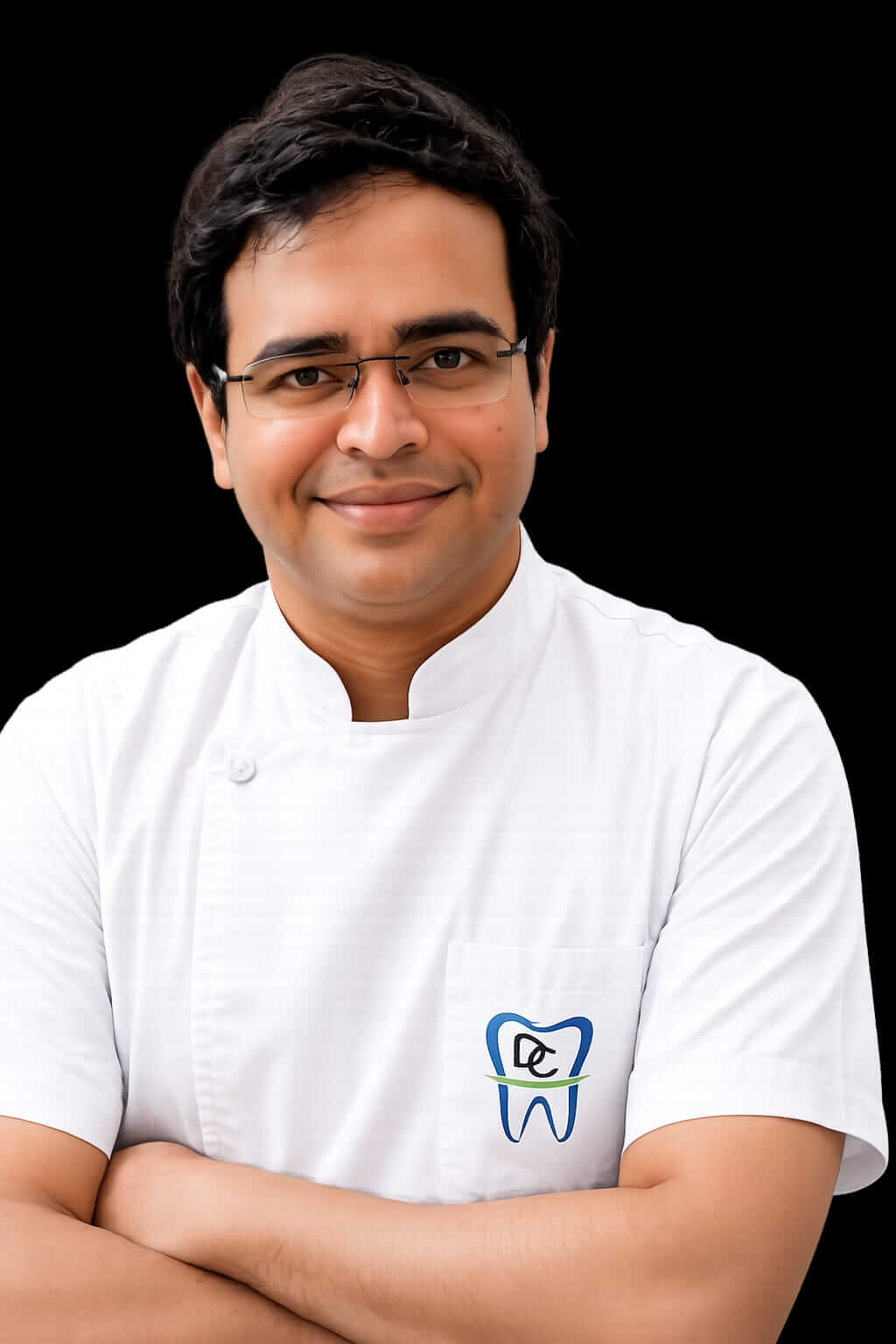 Dr. Deven Dabholkar
